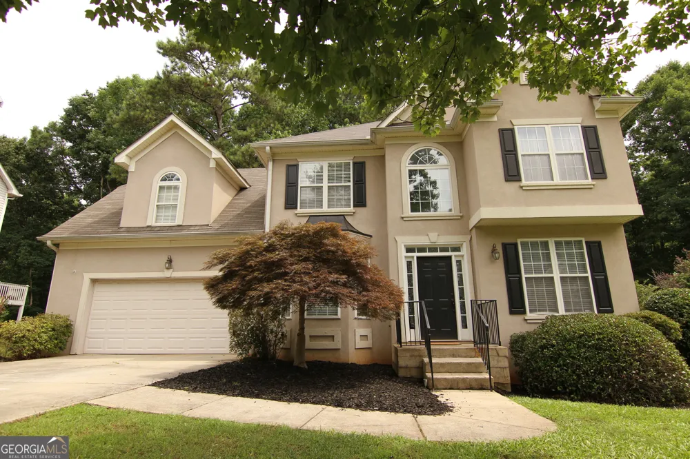 134 Ardenlee DR Peachtree City, GA 30269