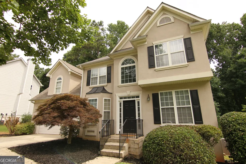 134 Ardenlee DR Peachtree City, GA 30269