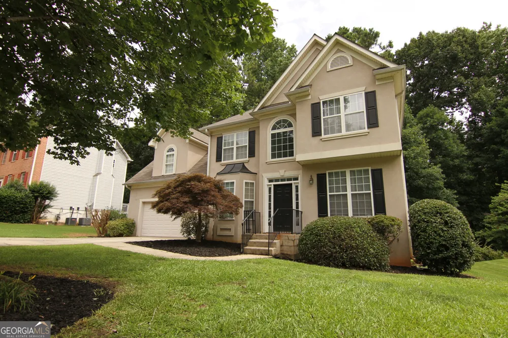 134 Ardenlee DR Peachtree City, GA 30269