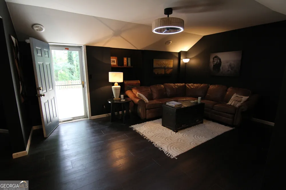 134 Ardenlee DR Peachtree City, GA 30269