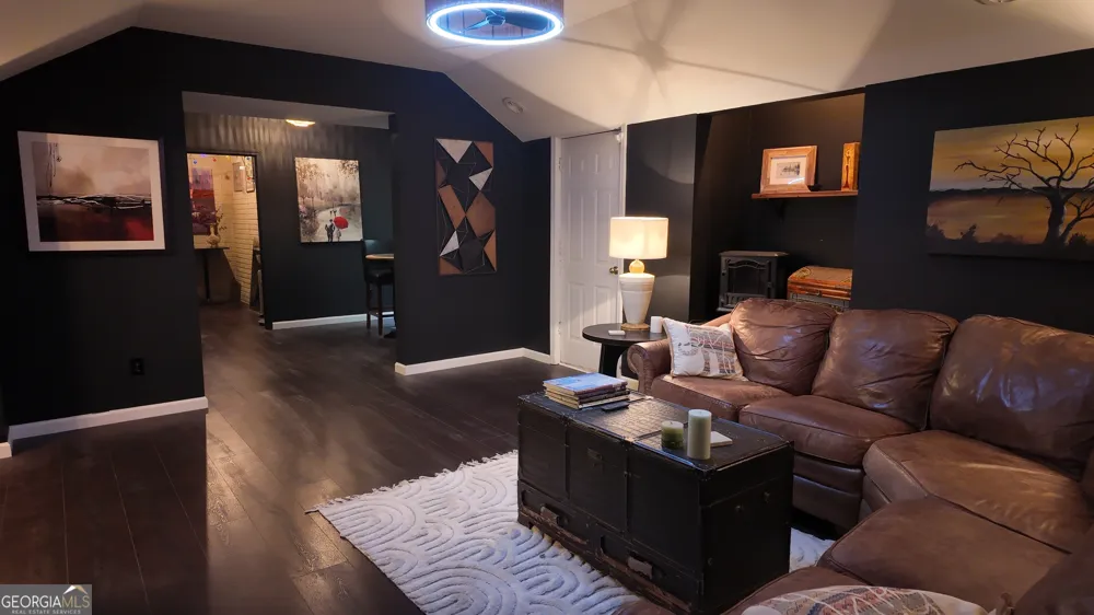 134 Ardenlee DR Peachtree City, GA 30269