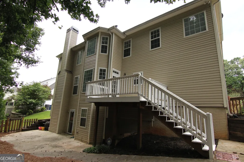 134 Ardenlee DR Peachtree City, GA 30269