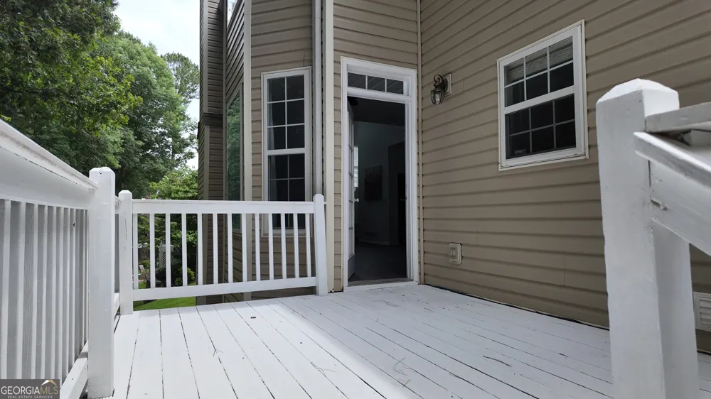 134 Ardenlee DR Peachtree City, GA 30269