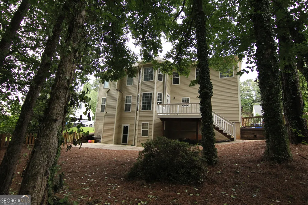 134 Ardenlee DR Peachtree City, GA 30269