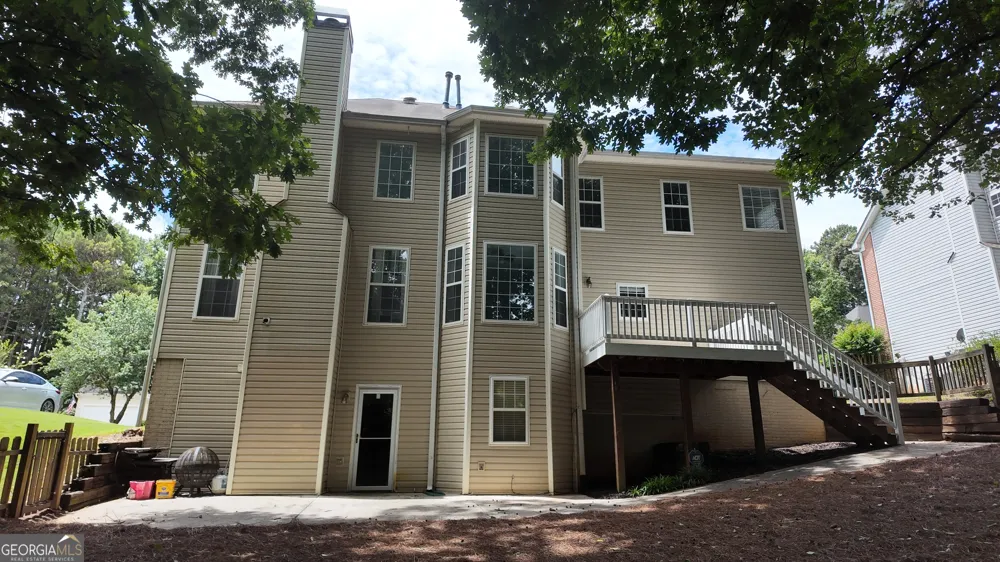 134 Ardenlee DR Peachtree City, GA 30269