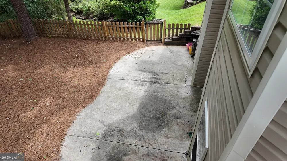 134 Ardenlee DR Peachtree City, GA 30269