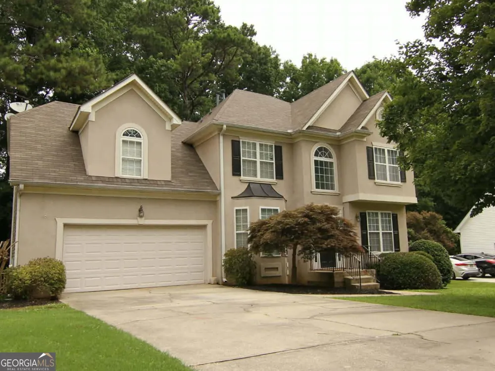 134 Ardenlee DR Peachtree City, GA 30269