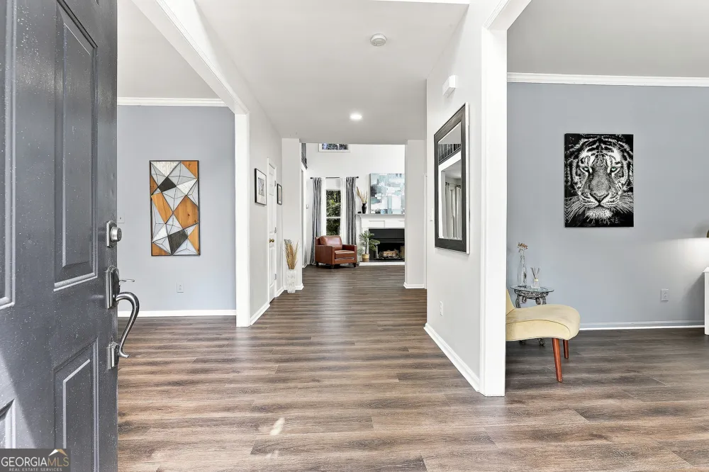 134 Ardenlee DR Peachtree City, GA 30269