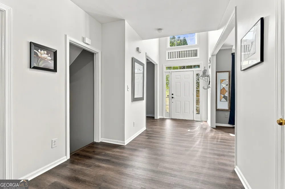 134 Ardenlee DR Peachtree City, GA 30269