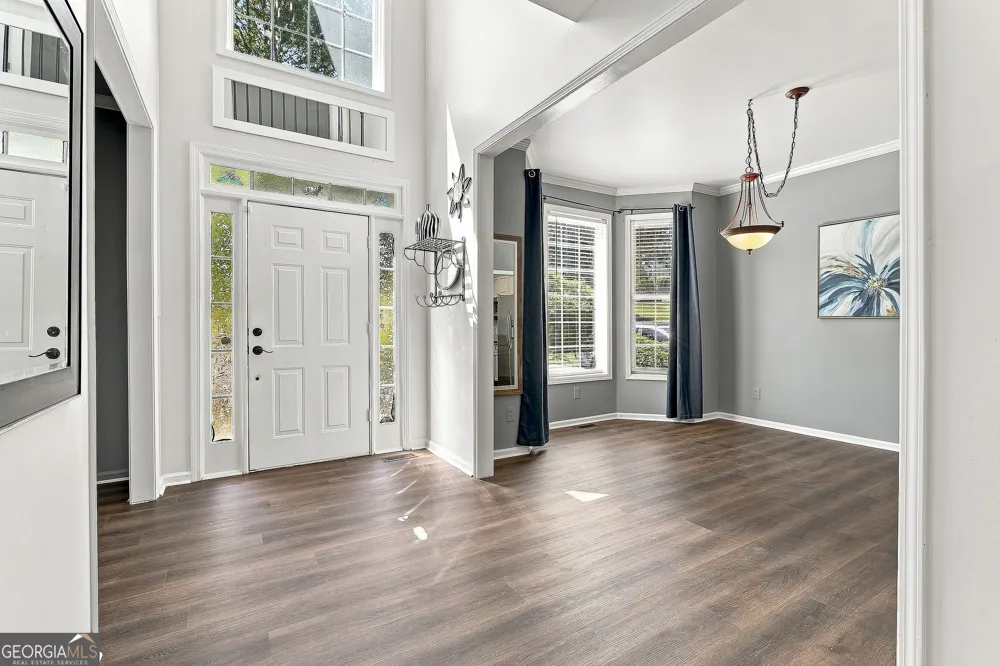 134 Ardenlee DR Peachtree City, GA 30269