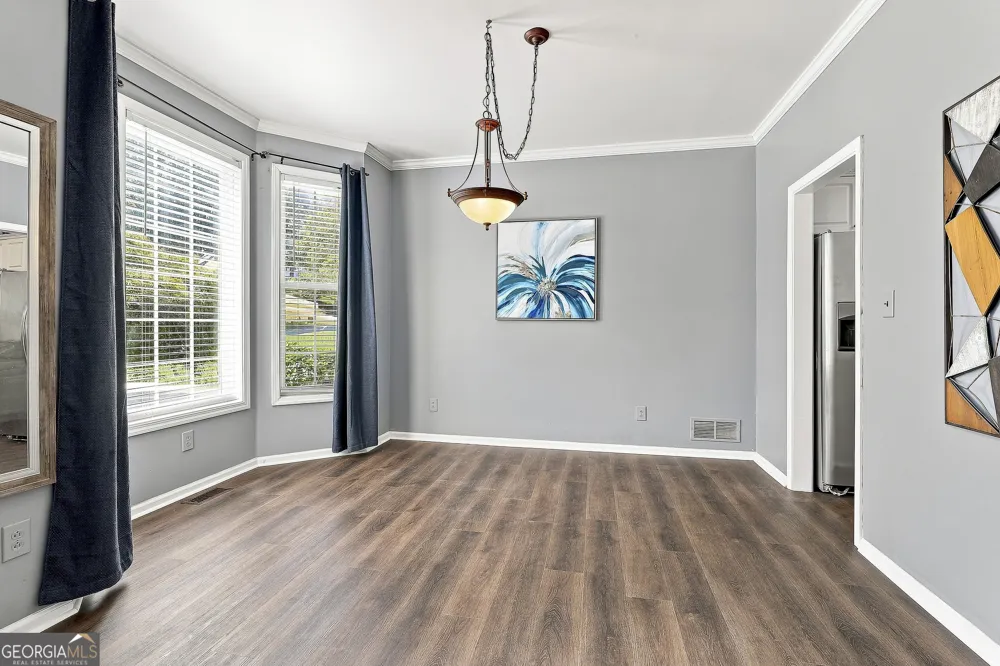 134 Ardenlee DR Peachtree City, GA 30269