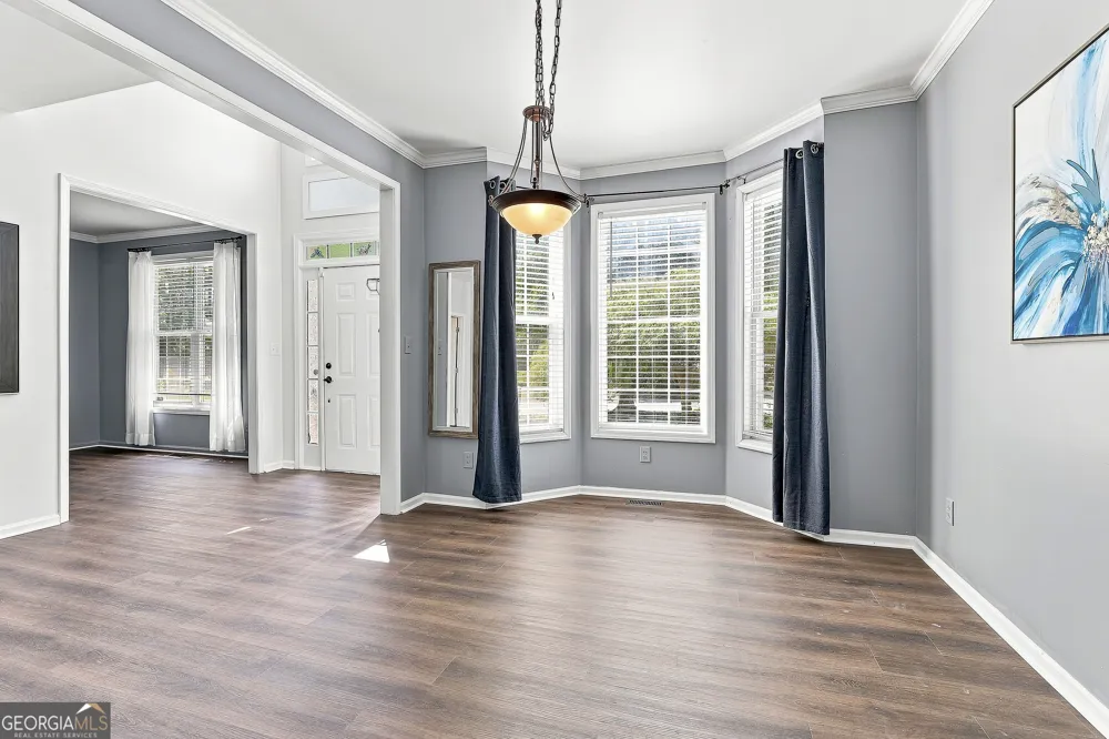 134 Ardenlee DR Peachtree City, GA 30269