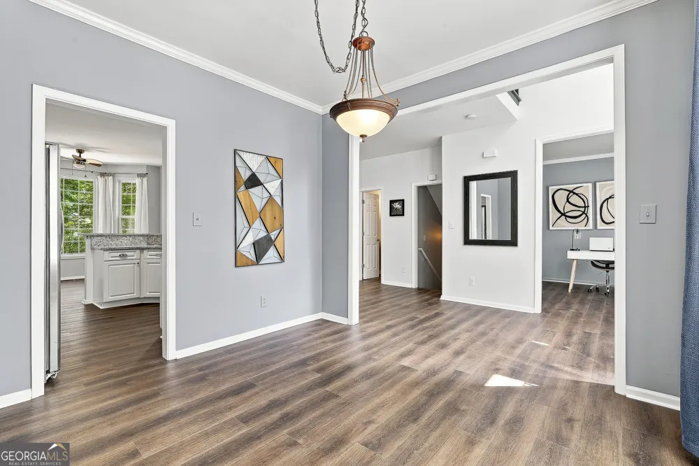 134 Ardenlee DR Peachtree City, GA 30269