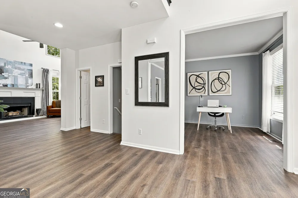 134 Ardenlee DR Peachtree City, GA 30269