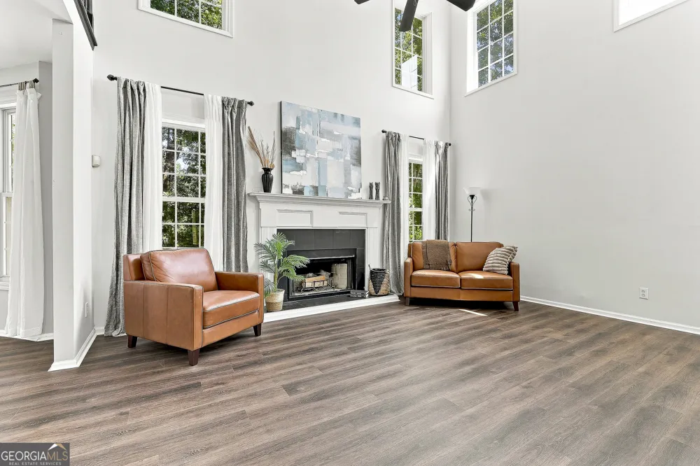 134 Ardenlee DR Peachtree City, GA 30269