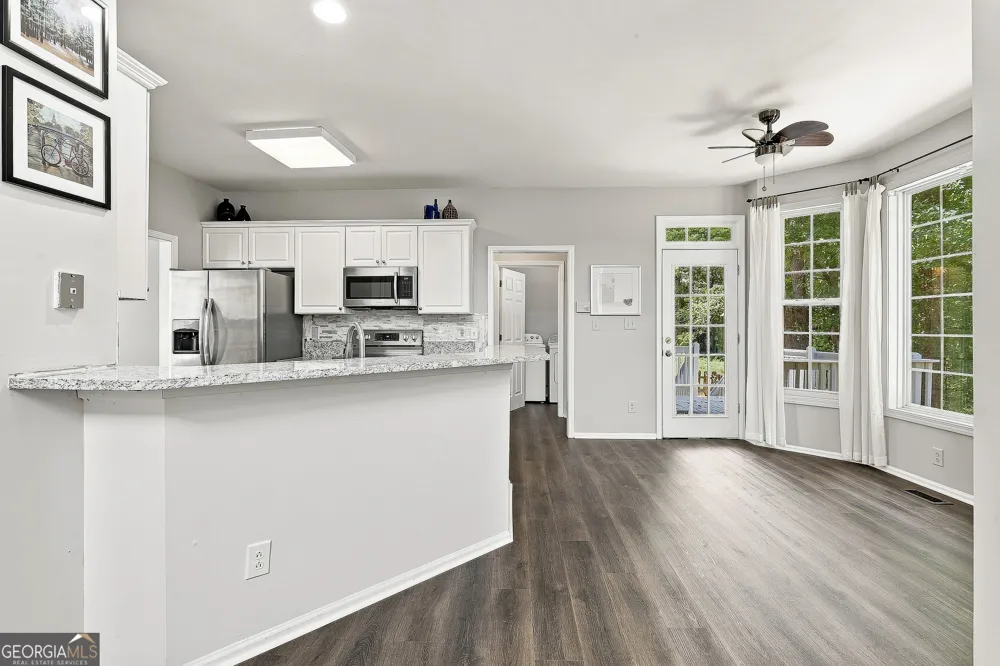 134 Ardenlee DR Peachtree City, GA 30269