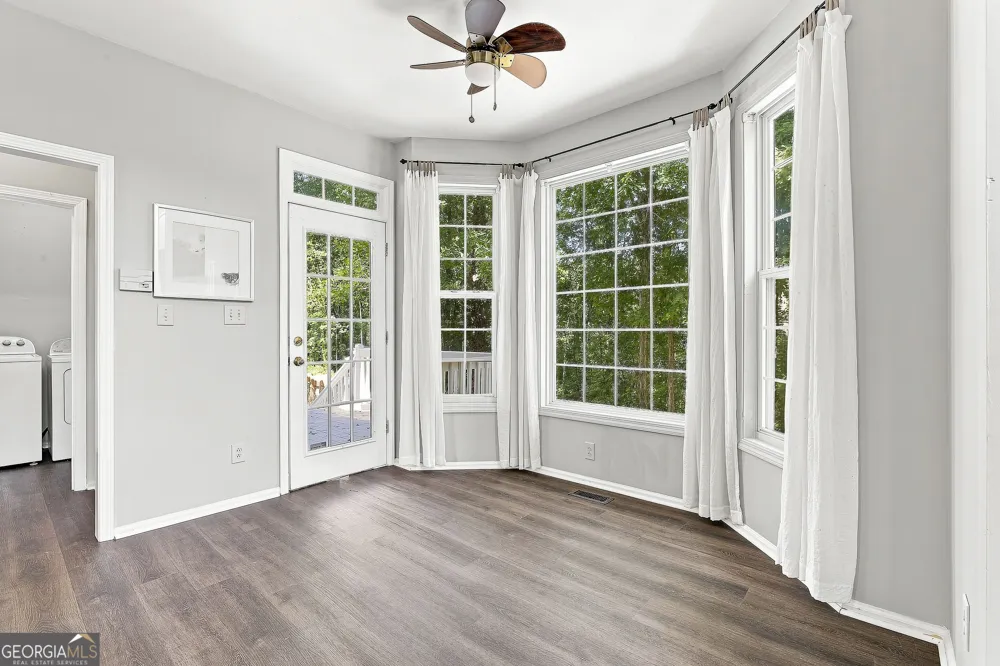 134 Ardenlee DR Peachtree City, GA 30269