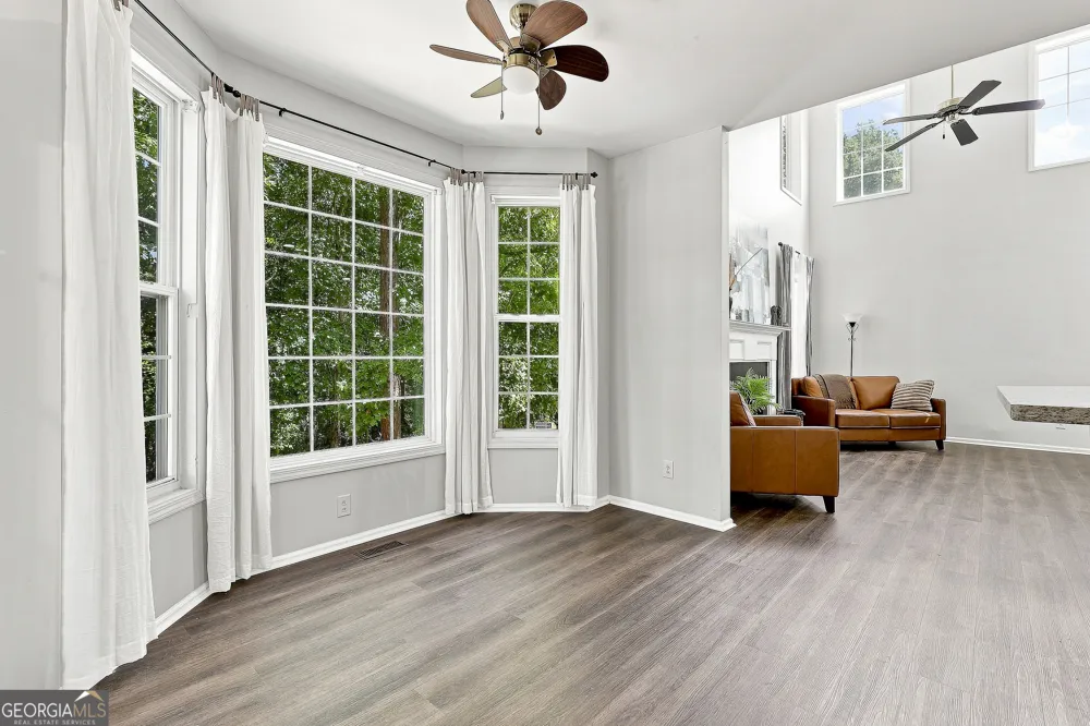 134 Ardenlee DR Peachtree City, GA 30269