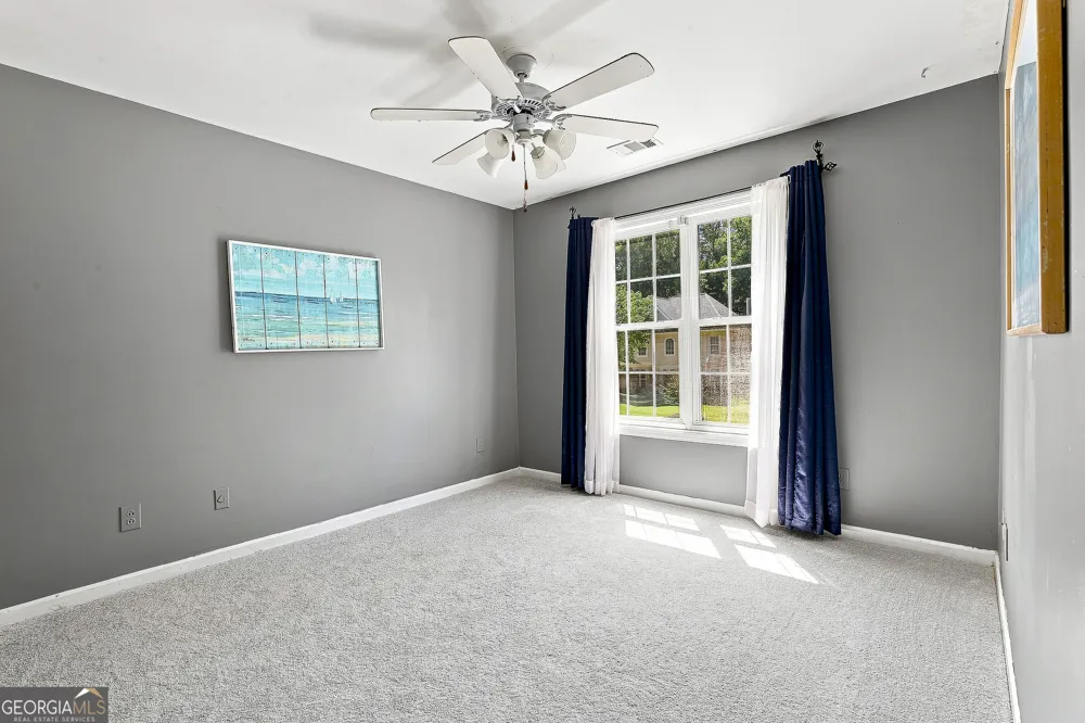 134 Ardenlee DR Peachtree City, GA 30269