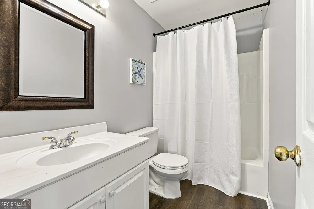 134 Ardenlee DR Peachtree City, GA 30269