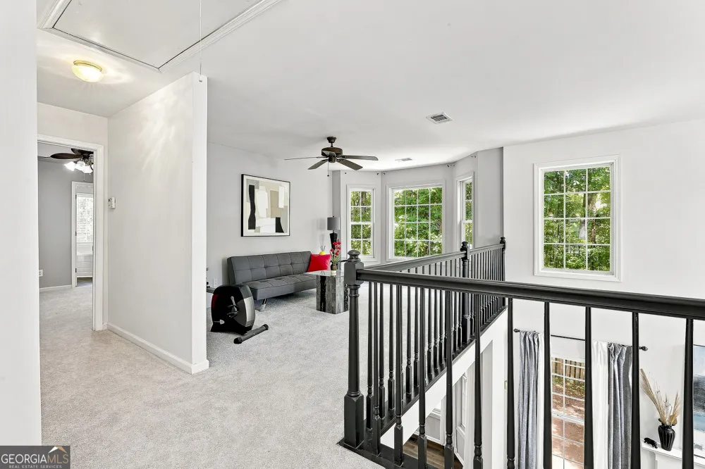 134 Ardenlee DR Peachtree City, GA 30269
