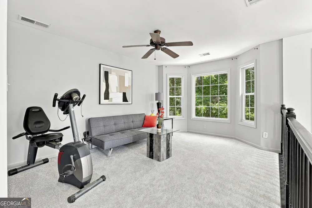 134 Ardenlee DR Peachtree City, GA 30269