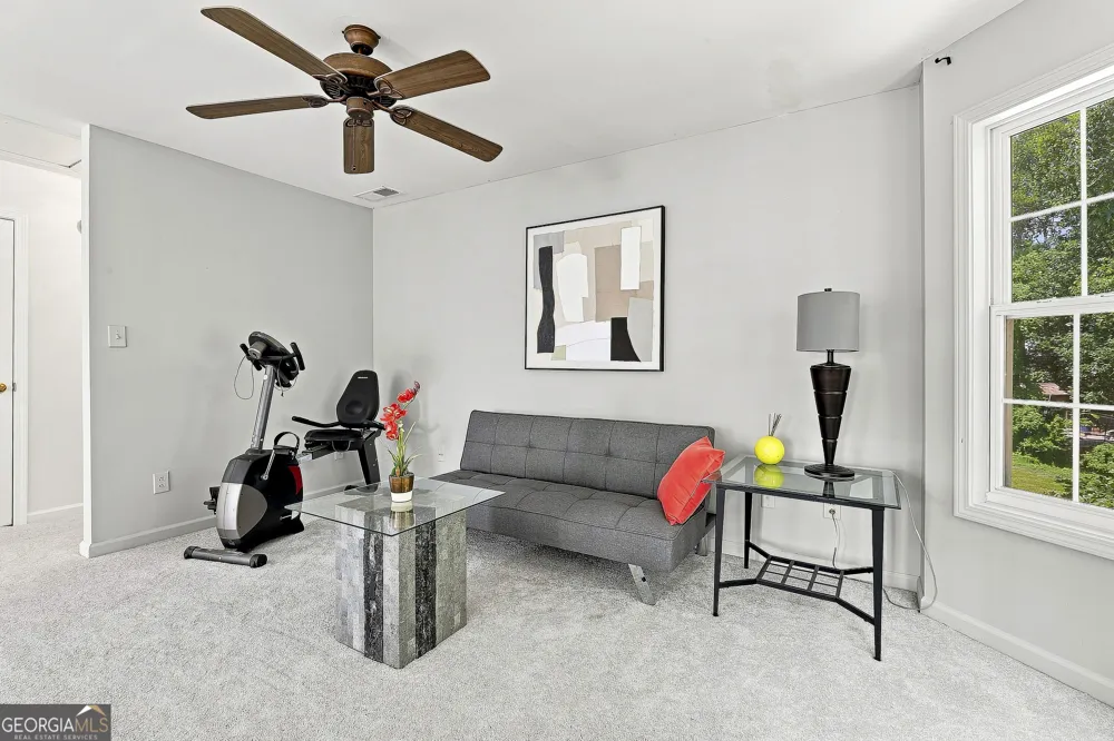 134 Ardenlee DR Peachtree City, GA 30269