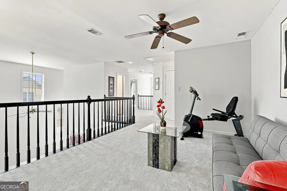 134 Ardenlee DR Peachtree City, GA 30269