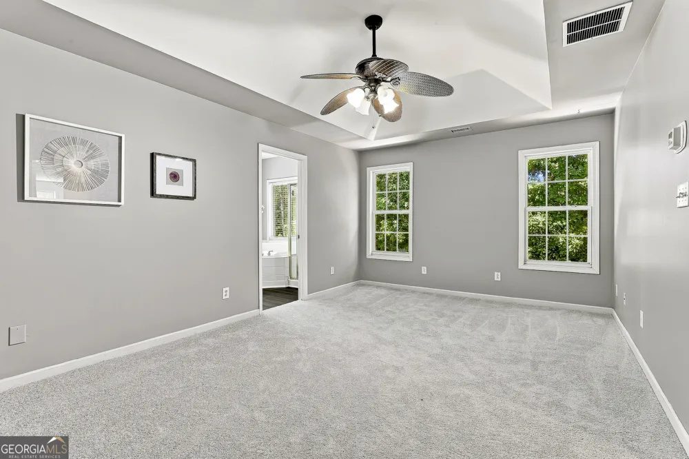 134 Ardenlee DR Peachtree City, GA 30269