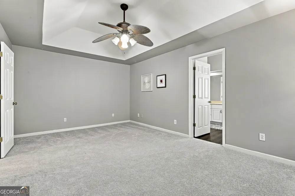134 Ardenlee DR Peachtree City, GA 30269