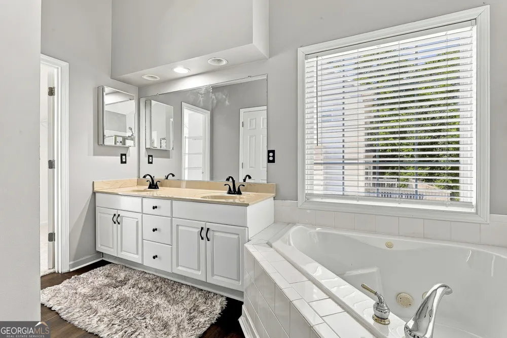 134 Ardenlee DR Peachtree City, GA 30269
