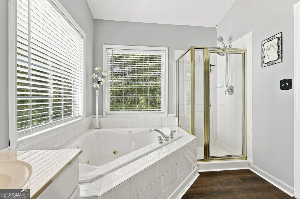 134 Ardenlee DR Peachtree City, GA 30269