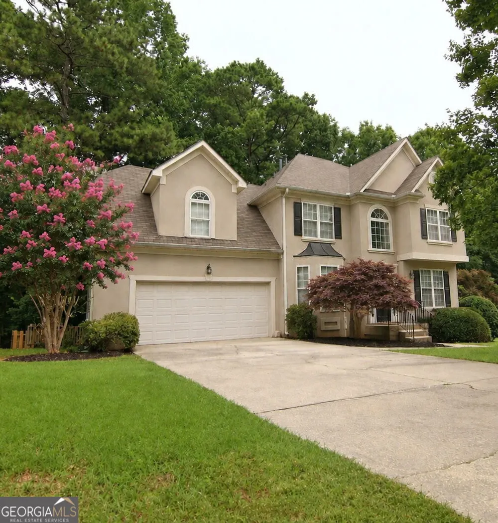 134 Ardenlee DR Peachtree City, GA 30269