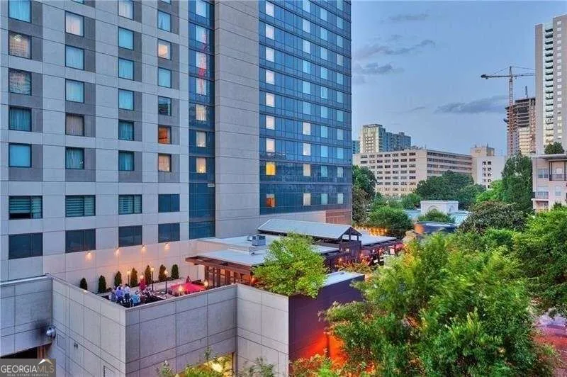 845 Spring ST NW Atlanta, GA 30308