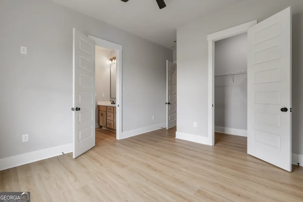 109 Dub Walker RD Jackson, GA 30233