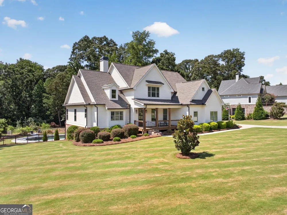 417 Fox Valley DR Monroe, GA 30656