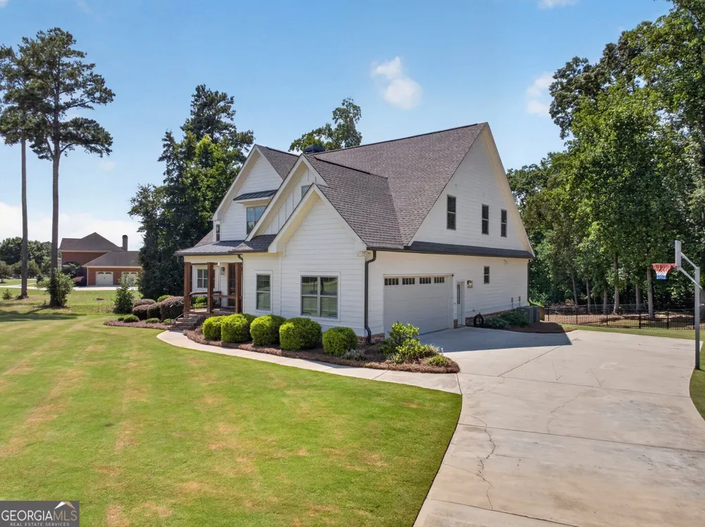 417 Fox Valley DR Monroe, GA 30656