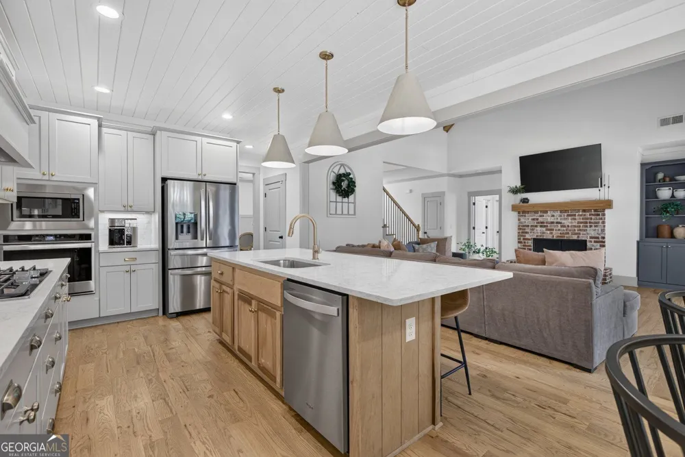 417 Fox Valley DR Monroe, GA 30656