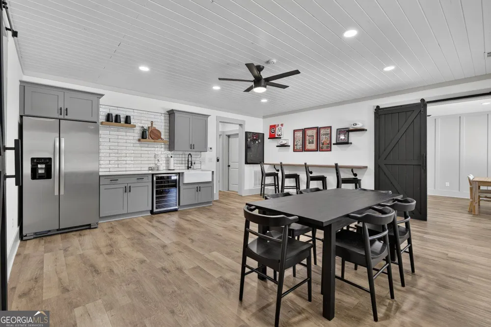 417 Fox Valley DR Monroe, GA 30656