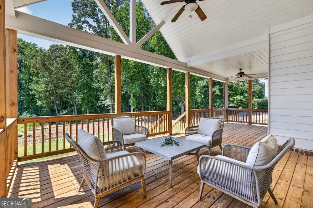417 Fox Valley DR Monroe, GA 30656