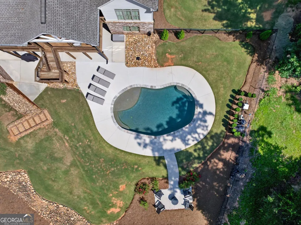 417 Fox Valley DR Monroe, GA 30656
