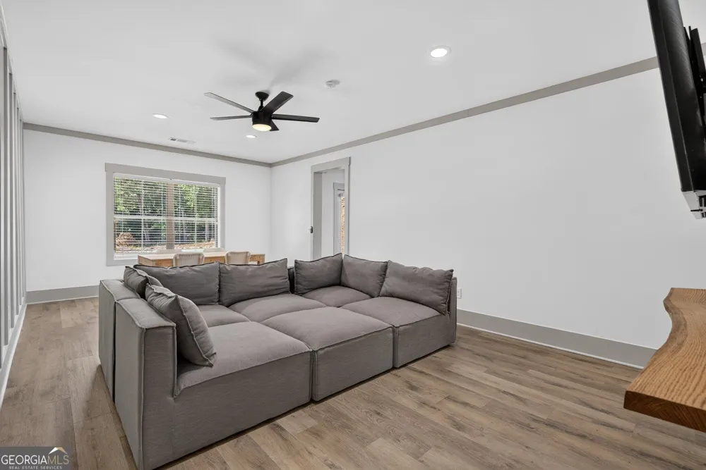417 Fox Valley DR Monroe, GA 30656
