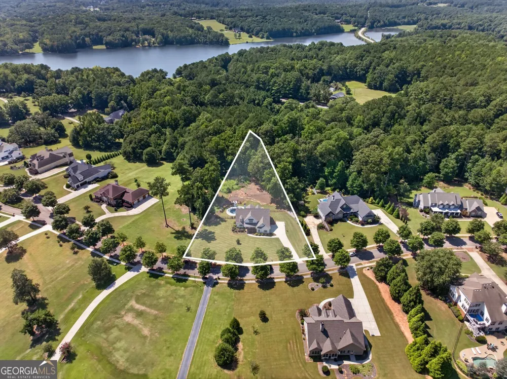 417 Fox Valley DR Monroe, GA 30656