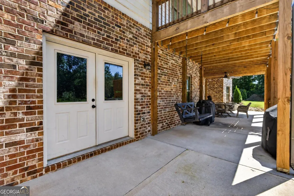 417 Fox Valley DR Monroe, GA 30656