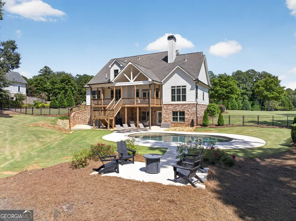 417 Fox Valley DR Monroe, GA 30656