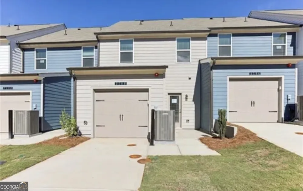 2106 Stillhaven PL Douglasville, GA 30135