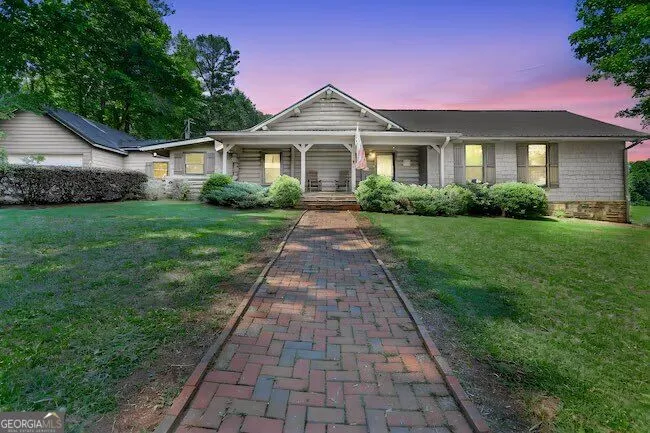 120 Jandale DR LaGrange, GA 30241