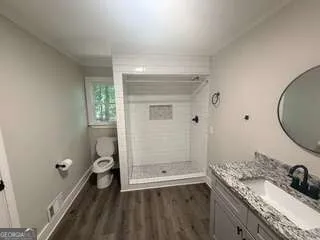 114 Little Hendricks Mtn CIR Jasper, GA 30143
