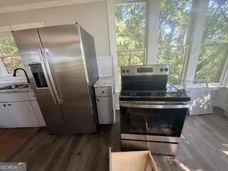 114 Little Hendricks Mtn CIR Jasper, GA 30143