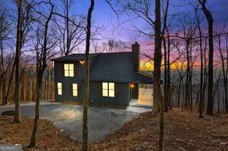 114 Little Hendricks Mtn CIR Jasper, GA 30143